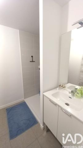 Appartement à vendre 3 pièces 62 m² Clohars-Carnoët