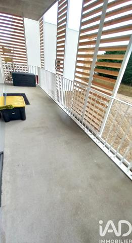 Appartement à vendre 3 pièces 62 m² Clohars-Carnoët