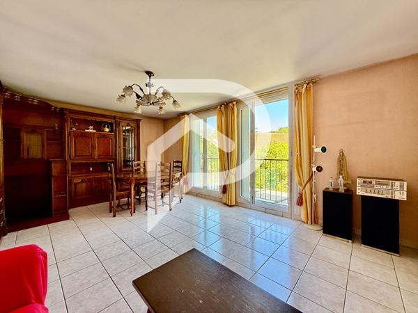 Maison 6 pièces 128.12 m2