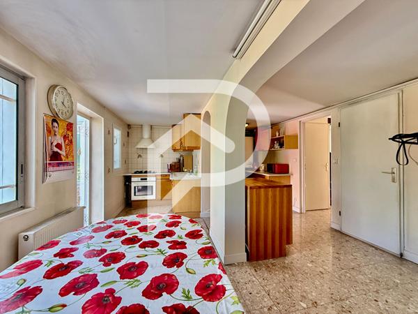 Maison 6 pièces 128.12 m2