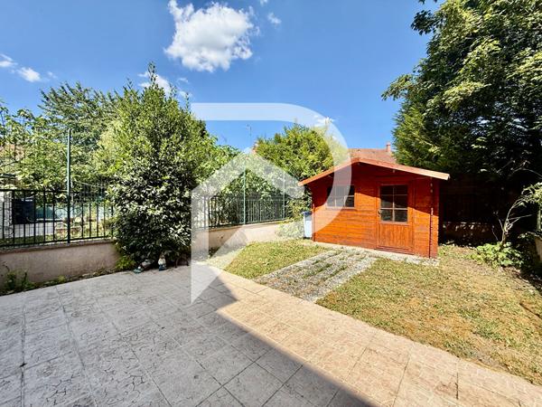 Maison 6 pièces 128.12 m2