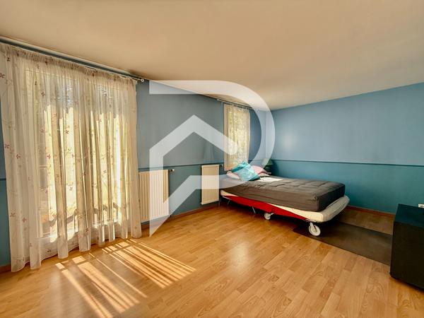 Maison 6 pièces 128.12 m2