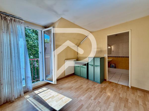 Maison 6 pièces 128.12 m2