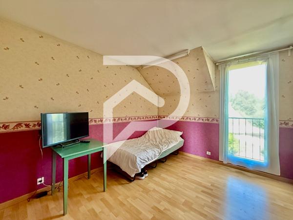 Maison 6 pièces 128.12 m2
