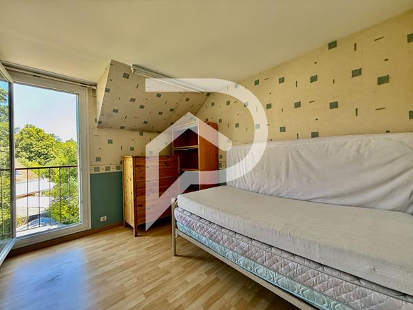Maison 6 pièces 128.12 m2