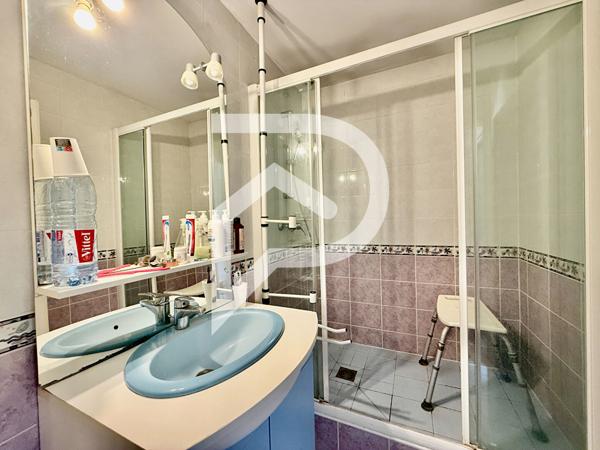 Maison 6 pièces 128.12 m2