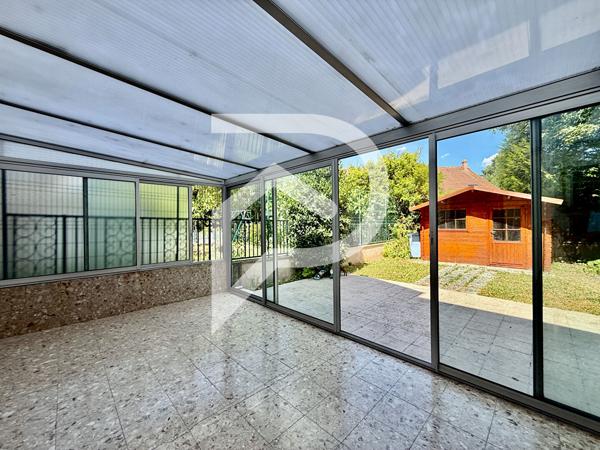 Maison 6 pièces 128.12 m2