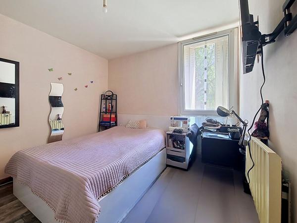 Appartement Marseille 3 pièce(s)