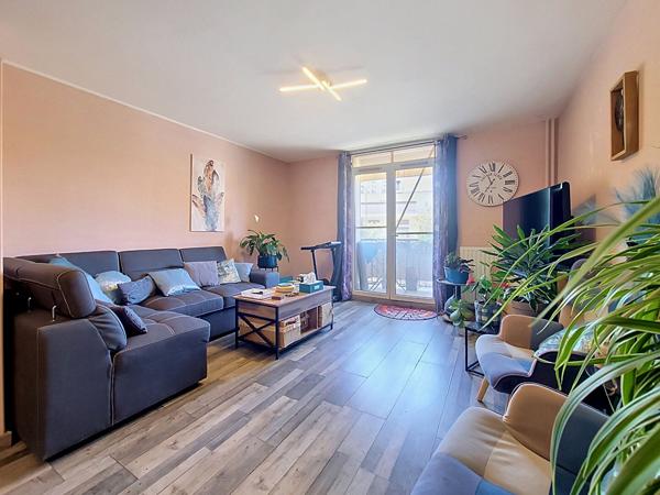 Appartement Marseille 3 pièce(s)