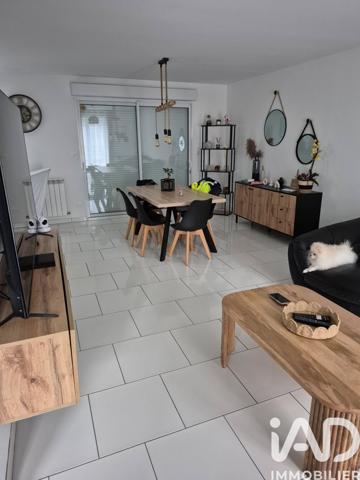 Maison à vendre 4 pièces 84 m² Bully-les-Mines