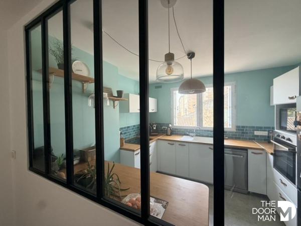 Appartement - À vendre - 85 m² - NIORT | The Door Man