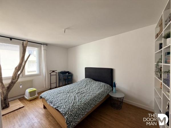 Appartement - À vendre - 85 m² - NIORT | The Door Man