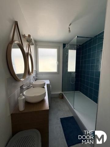 Appartement - À vendre - 85 m² - NIORT | The Door Man