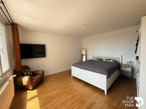Appartement - À vendre - 85 m² - NIORT | The Door Man