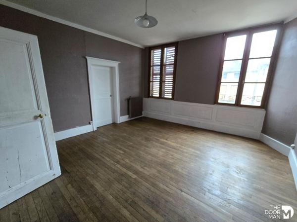 Appartement - À louer - 126 m² - JOINVILLE | The Door Man