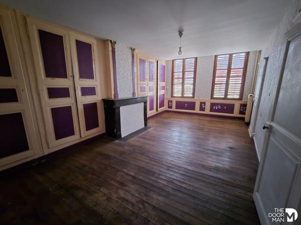 Appartement - À louer - 126 m² - JOINVILLE | The Door Man