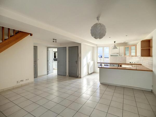 Achat immeuble Auxerre - 120 m² - 236 855 €