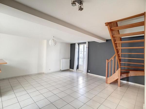 Achat immeuble Auxerre - 120 m² - 236 855 €