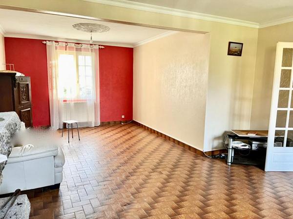 Maison Plouescat 7 pièce(s) 123 m2 (800m de la mer)