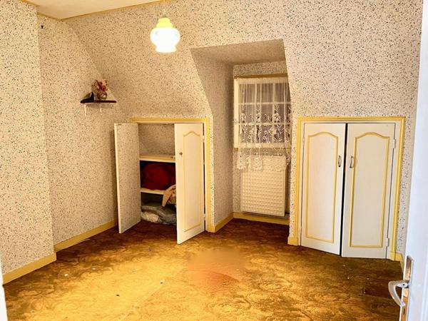 Maison Plouescat 7 pièce(s) 123 m2 (800m de la mer)