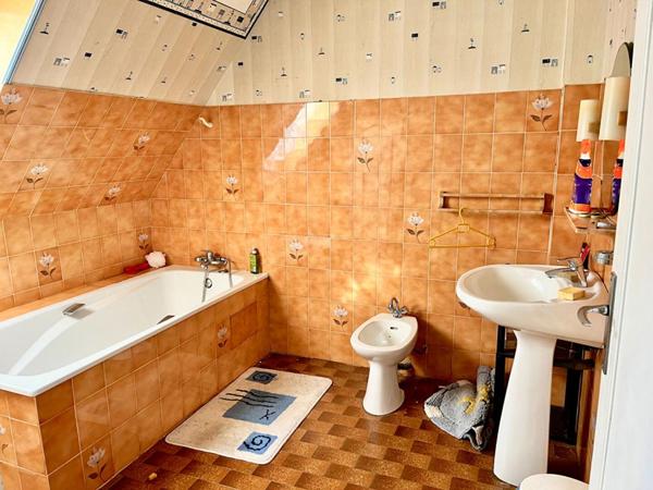 Maison Plouescat 7 pièce(s) 123 m2 (800m de la mer)