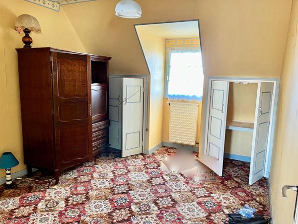 Maison Plouescat 7 pièce(s) 123 m2 (800m de la mer)