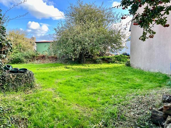 Maison Plouescat 7 pièce(s) 123 m2 (800m de la mer)