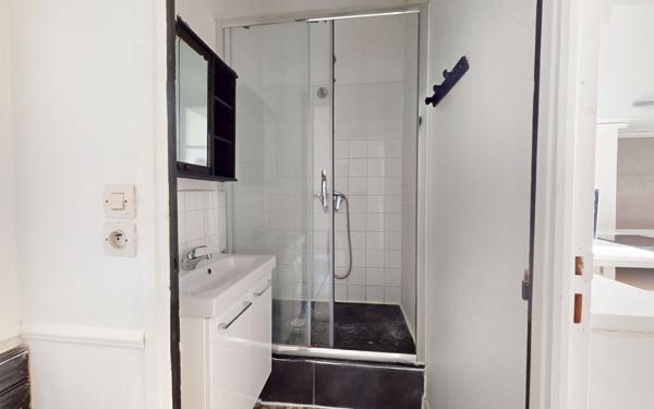 Appartement à vendre    2 pièces •  Le Havre