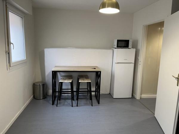 Appartement Lille 24 m²
