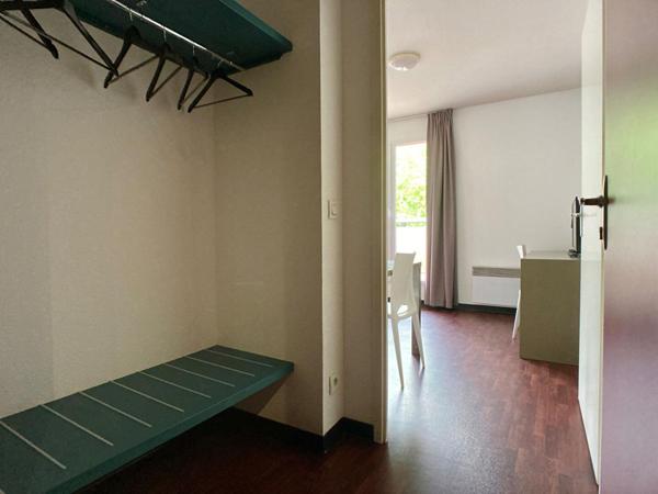 Vente T1 22m2 TALENCE (33400)