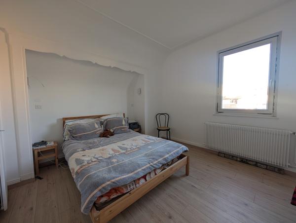 Maison 6 pièces - 102m² sur 444m² - Strasbourg Stockfeld