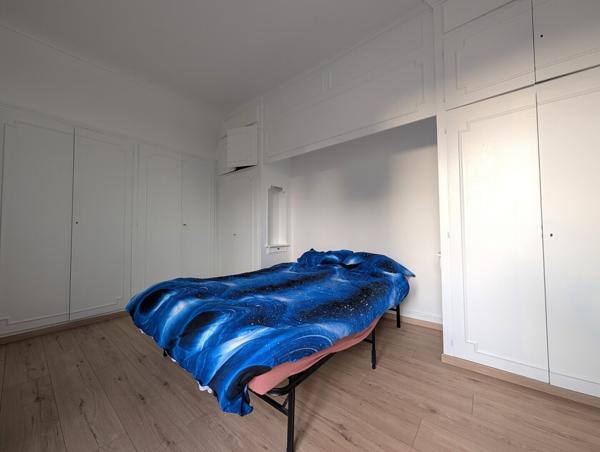 Maison 6 pièces - 102m² sur 444m² - Strasbourg Stockfeld