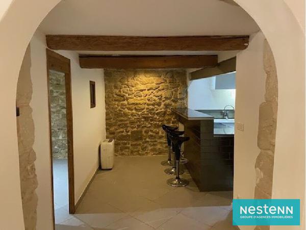 Maison 4 pièces à vendre à Istres - Centre Ancien