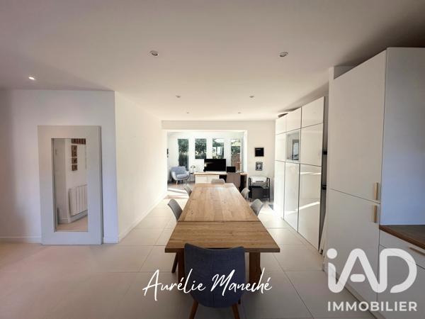 Maison à vendre 4 pièces 73 m² Saint-Pierre-du-Vauvray