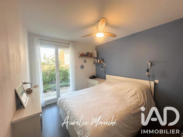 Maison à vendre 4 pièces 73 m² Saint-Pierre-du-Vauvray