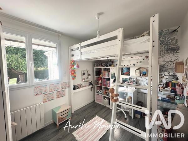 Maison à vendre 4 pièces 73 m² Saint-Pierre-du-Vauvray