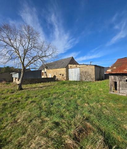 Maison 1 pièce(s) 1 chambre(s) 42 m²