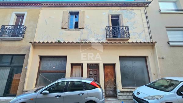 Ensemble Immobilier de 403m² - Référence 787