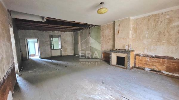 Ensemble Immobilier de 403m² - Référence 787