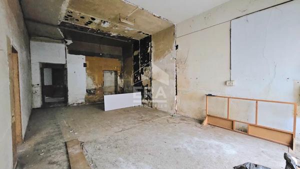 Ensemble Immobilier de 403m² - Référence 787
