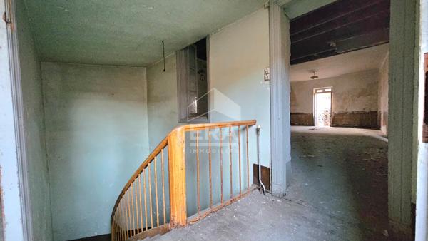 Ensemble Immobilier de 403m² - Référence 787