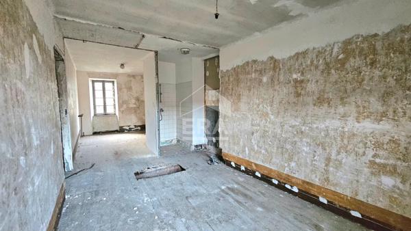 Ensemble Immobilier de 403m² - Référence 787