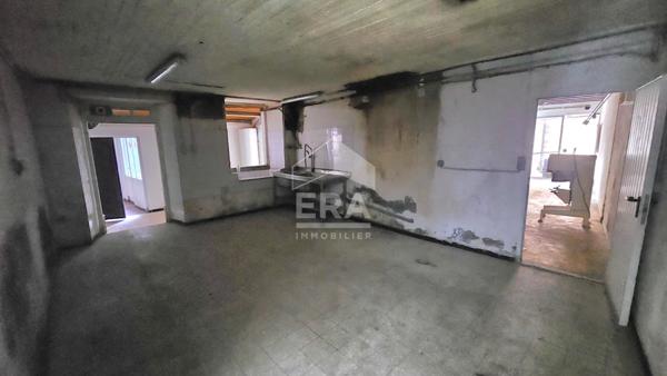 Ensemble Immobilier de 403m² - Référence 787