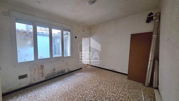 Ensemble Immobilier de 403m² - Référence 787