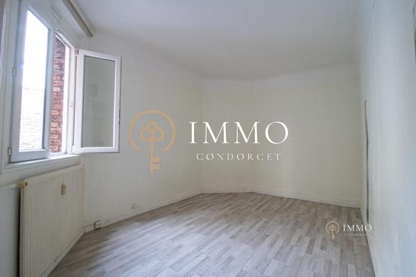 Studio proche Porte de Montreuil Bois de charonne