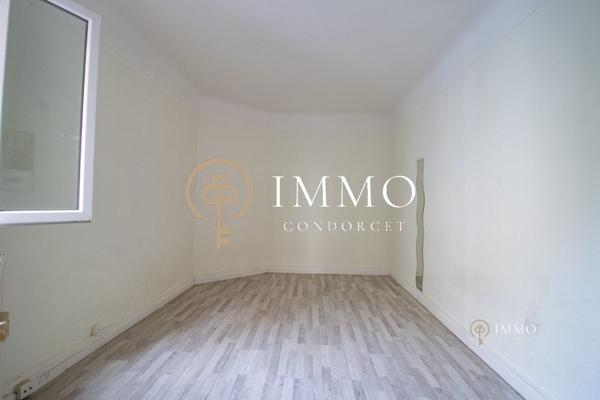 Studio proche Porte de Montreuil Bois de charonne