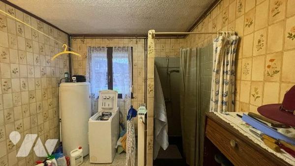 Maison à vendre Eppeville