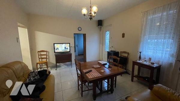 Maison à vendre Eppeville