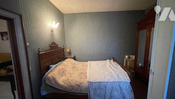 Maison à vendre Eppeville