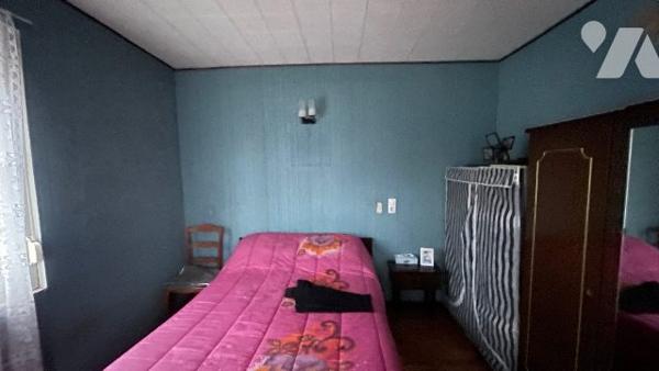 Maison à vendre Eppeville